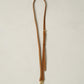 IVY CHAIN POUCH