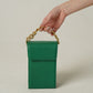 IVY CHAIN POUCH