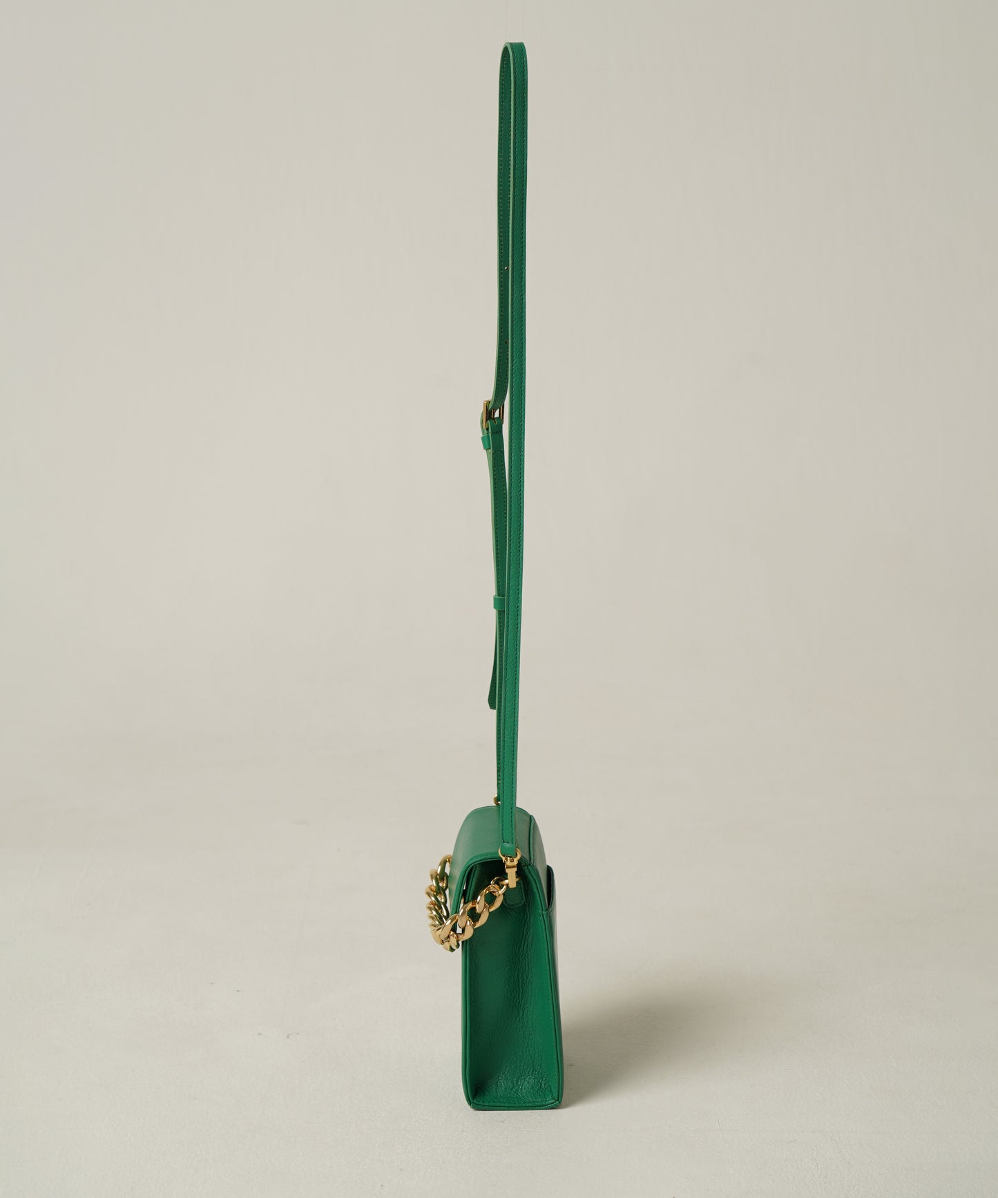 IVY CHAIN POUCH
