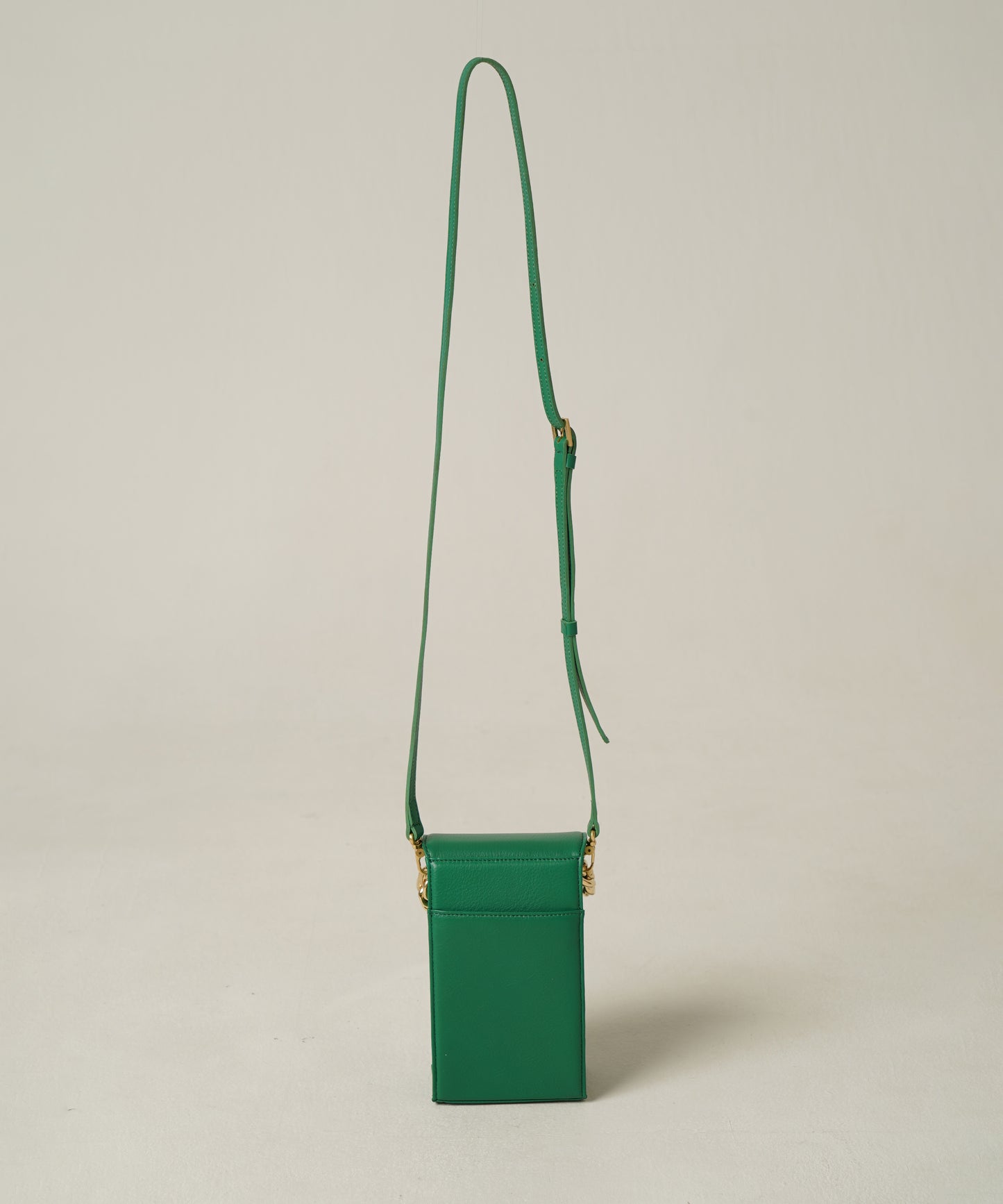 IVY CHAIN POUCH