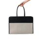 GINGER COMBI TOTE BAG