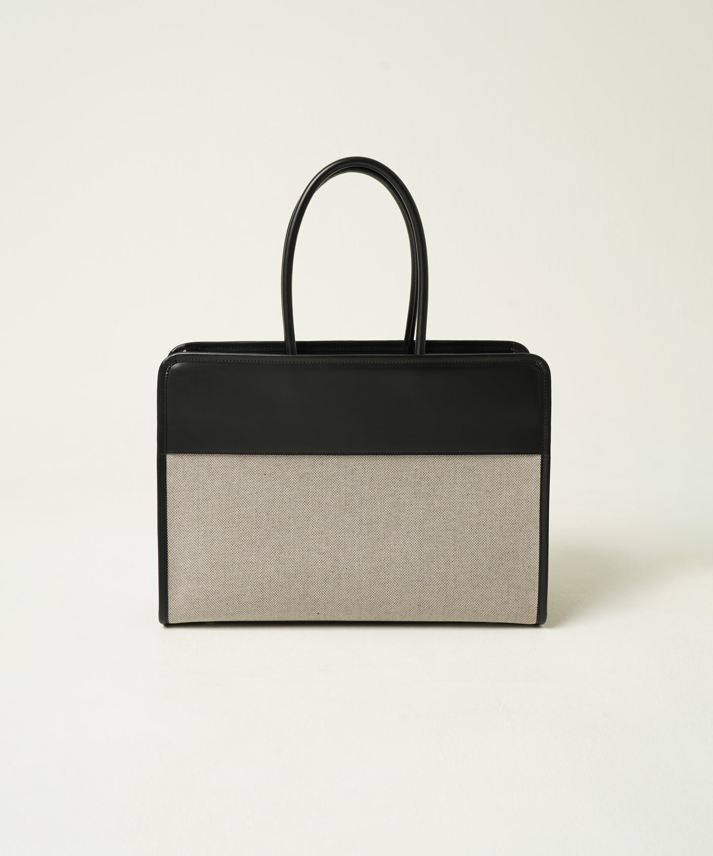 GINGER COMBI TOTE BAG