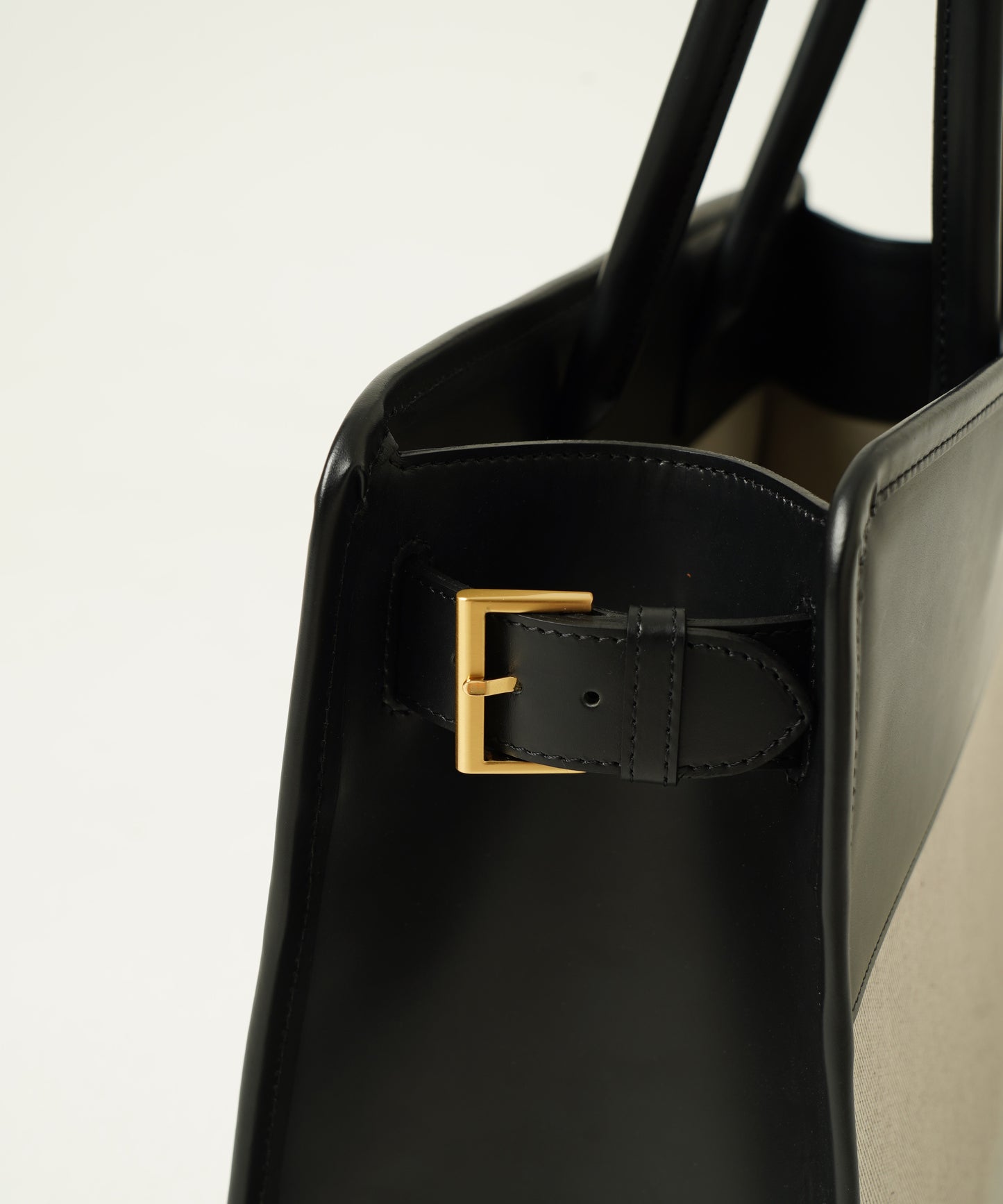 GINGER COMBI TOTE BAG