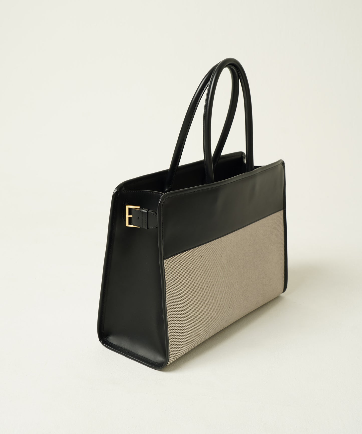 GINGER COMBI TOTE BAG