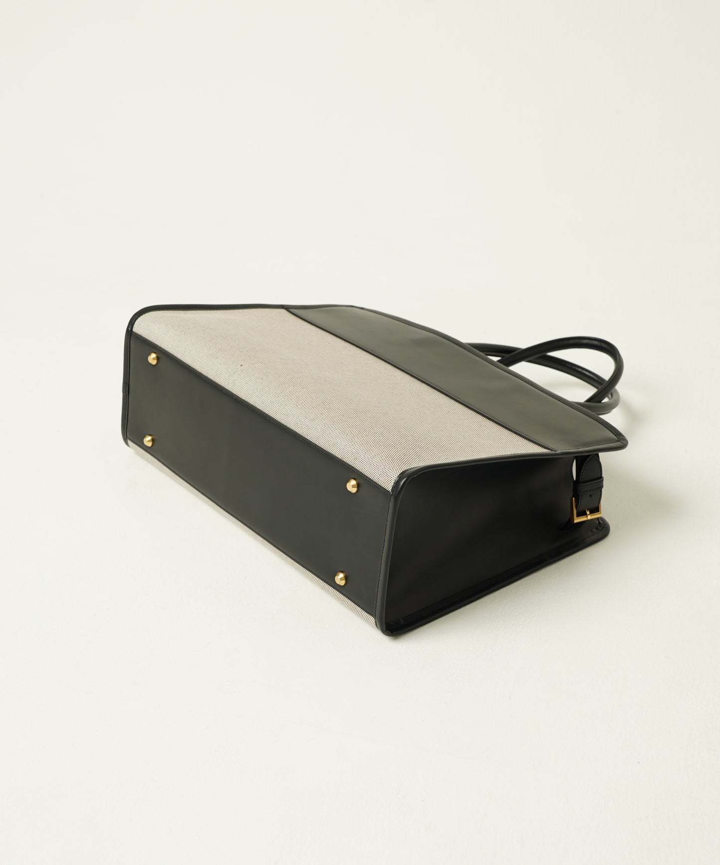 GINGER COMBI TOTE BAG