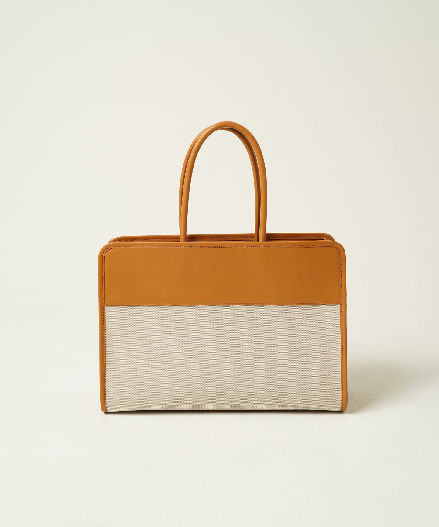 GINGER COMBI TOTE BAG
