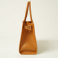 GINGER COMBI TOTE BAG