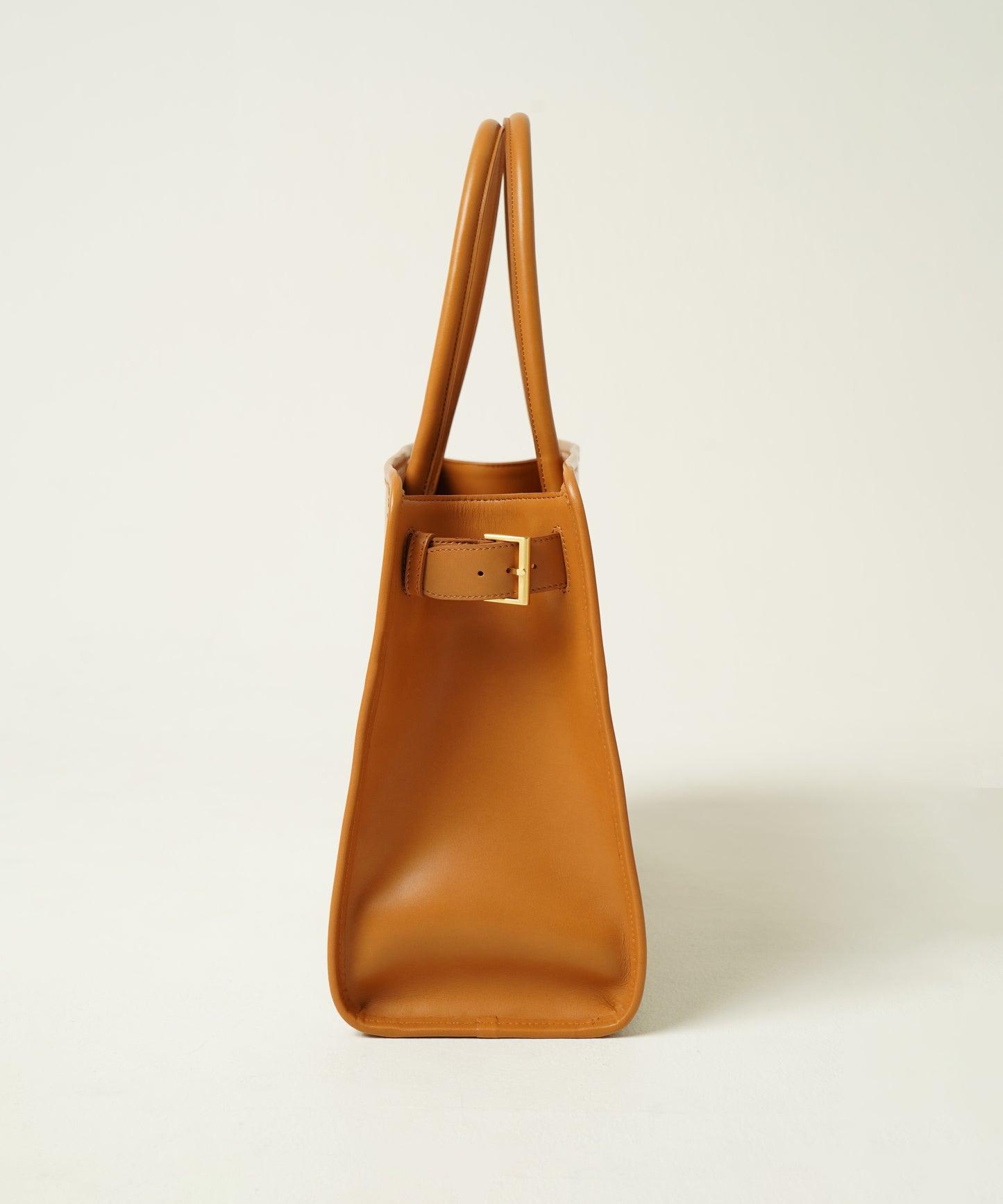 GINGER COMBI TOTE BAG