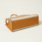 GINGER COMBI TOTE BAG