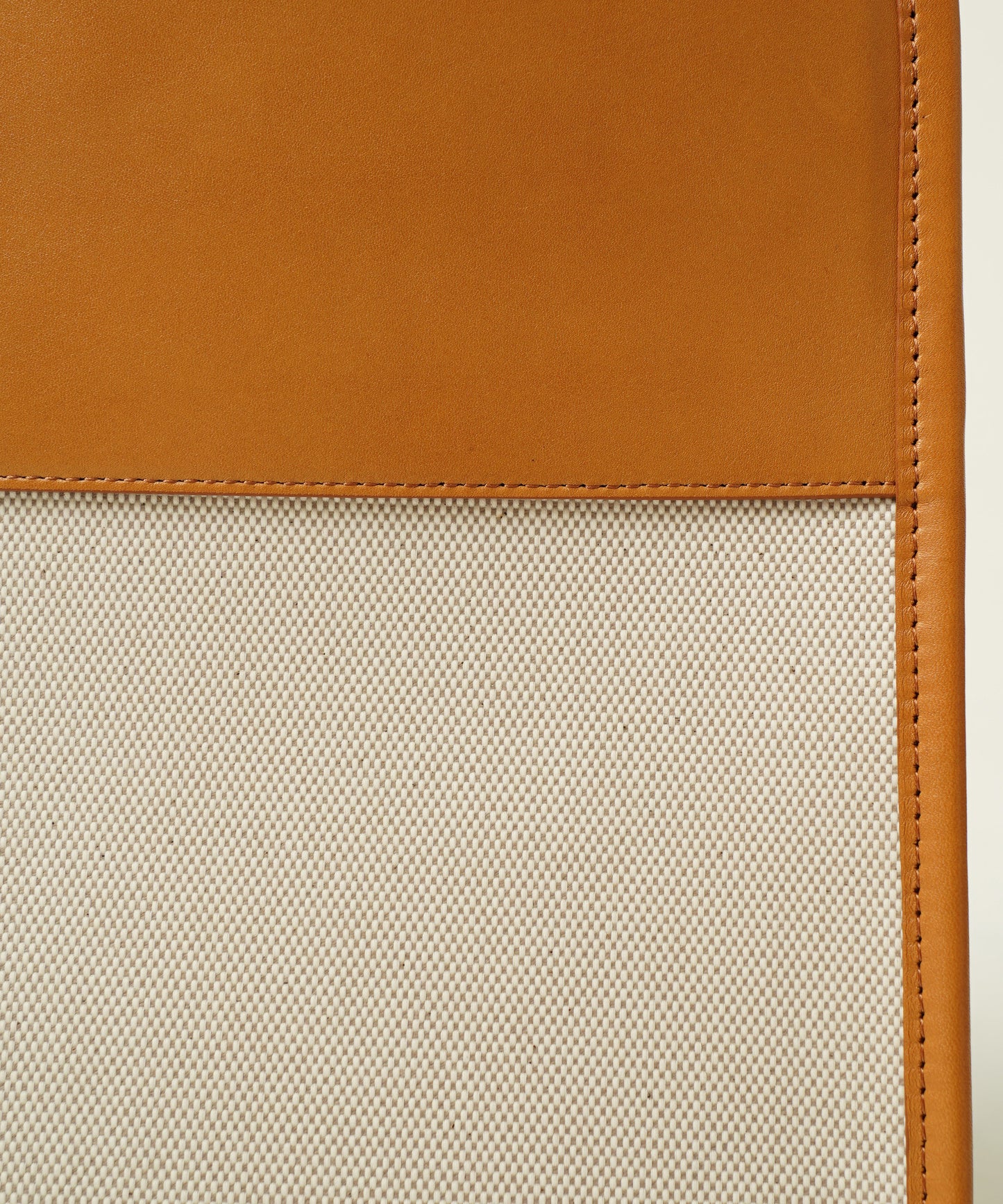GINGER COMBI TOTE BAG