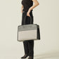 GINGER COMBI TOTE BAG