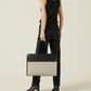 GINGER COMBI TOTE BAG