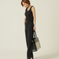 GINGER COMBI TOTE BAG