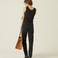 GINGER COMBI TOTE BAG