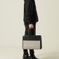 GINGER COMBI TOTE BAG