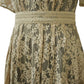 JASMINE LACE DAY DRESS