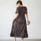 JASMINE LACE DAY DRESS
