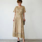 JASMINE LACE DAY DRESS