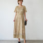 JASMINE LACE DAY DRESS