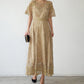JASMINE LACE DAY DRESS