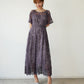 JASMINE LACE DAY DRESS