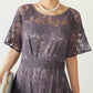 JASMINE LACE DAY DRESS