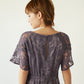 JASMINE LACE DAY DRESS