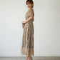 JASMINE LACE DAY DRESS