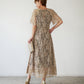 JASMINE LACE DAY DRESS