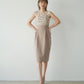 UNBILLION LACE DRESS