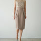 UNBILLION LACE DRESS