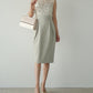 UNBILLION LACE DRESS