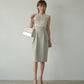 UNBILLION LACE DRESS