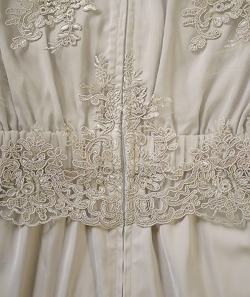 NAPOLI LACE PANTS DRESS