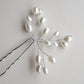 PEARL REAF HAIRPIN
