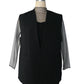 TULE SET UP DRESS