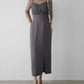 TULE SET UP DRESS