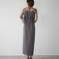 TULE SET UP DRESS