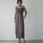 TULE SET UP DRESS