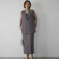 TULE SET UP DRESS