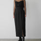 TULE SET UP DRESS