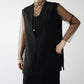 TULE SET UP DRESS