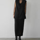 TULE SET UP DRESS