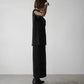 TULE SET UP DRESS