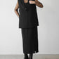 TULE SET UP DRESS