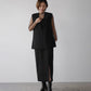 TULE SET UP DRESS
