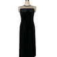 2WAY VELVET DRESS