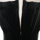 2WAY VELVET DRESS