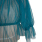 2WAY VELVET DRESS