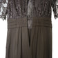 MOSES LACE PANTS DRESS